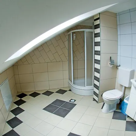 Hotel Konak Konjic 科尼茨