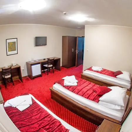 Hotel Konak Konjic 酒店