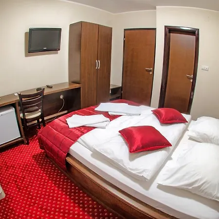 Hotel Konak Konjic 3* 科尼茨