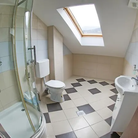 Hotel Konak Konjic 科尼茨