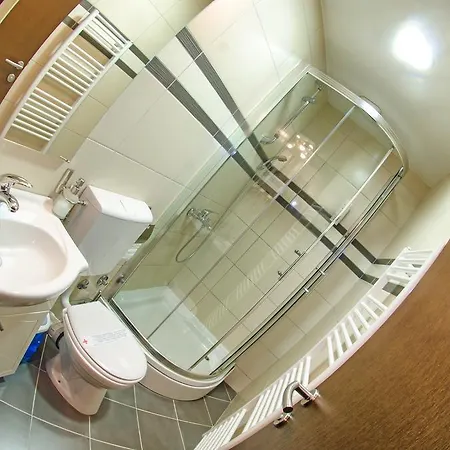 Hotel Konak Konjic 酒店 3*