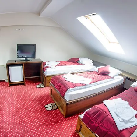 酒店 Hotel Konak Konjic