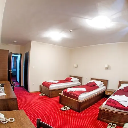 Hotel Konak Konjic 酒店 3*