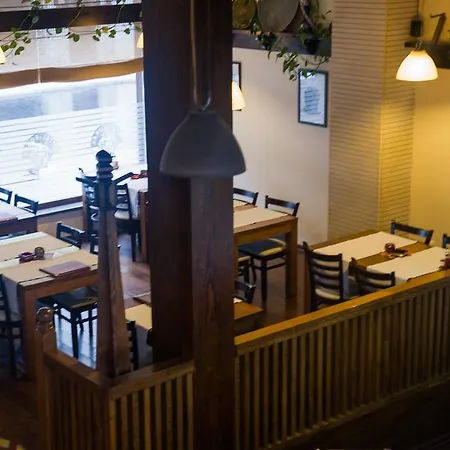 酒店 Hotel Konak Konjic