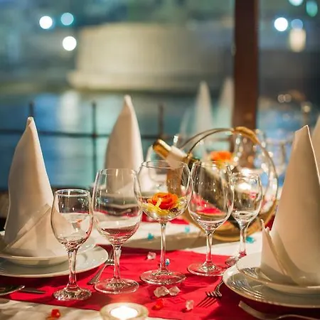 Hotel Konak Konjic 酒店 科尼茨