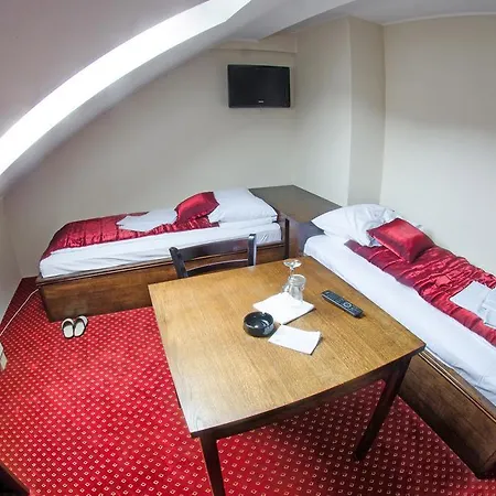 Hotel Konak Konjic 科尼茨