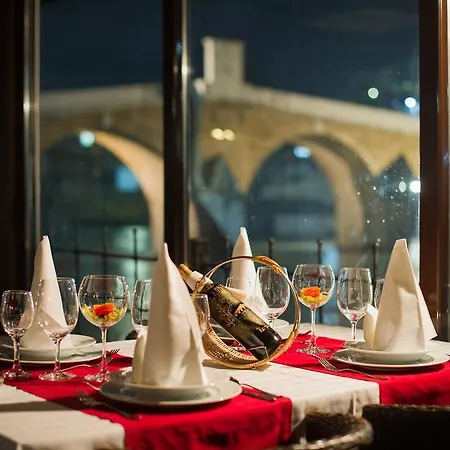 Hotel Konak Konjic 3* 科尼茨