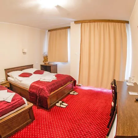 酒店 Hotel Konak Konjic