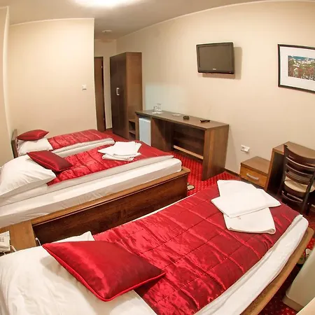 Hotel Konak Konjic 酒店