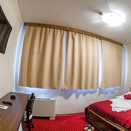 Hotel Konak Konjic 酒店